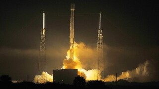 Britská spoločnosť OneWeb bude vysielať satelity na obežnú dráhu raketami SpaceX